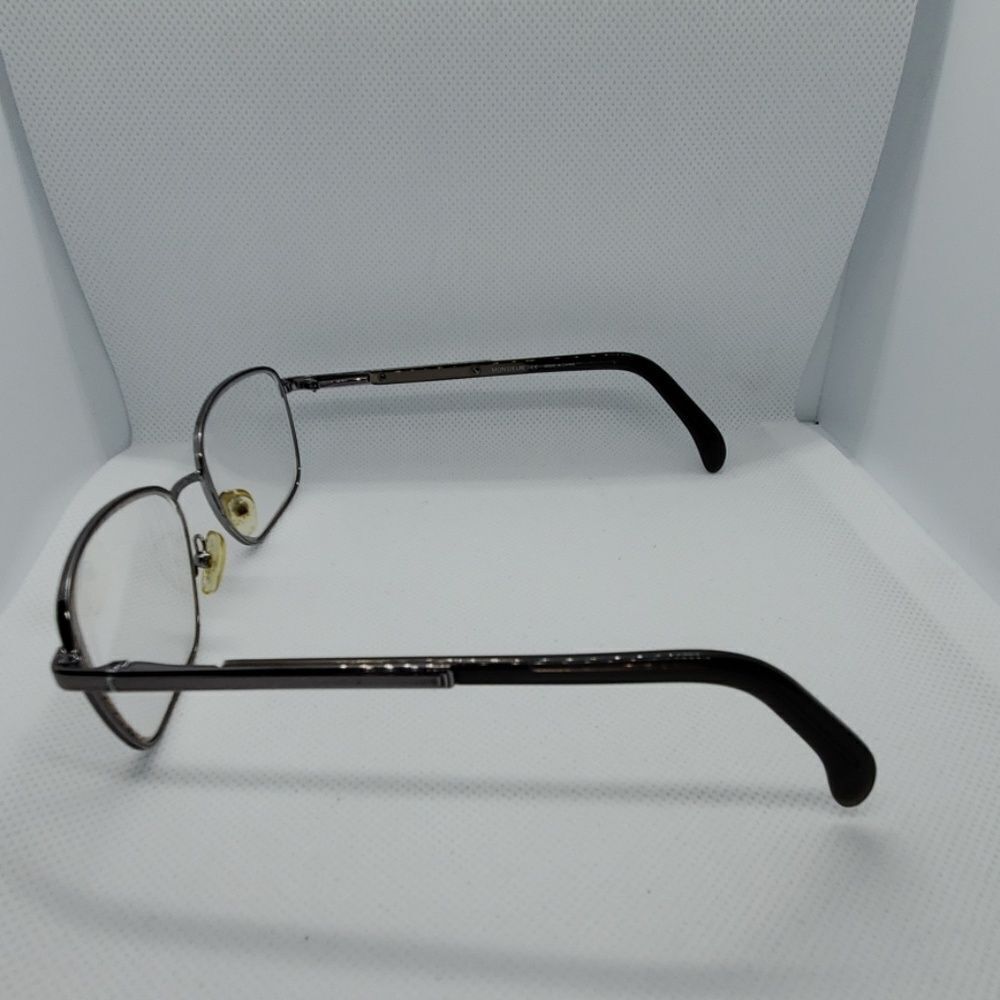 Monsieur Lance Prescription Glasses Frames - Picture 6 of 7